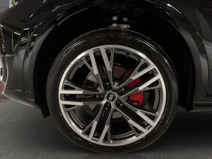 Audi Q5 TFSI quatto 200 kW S-tronic