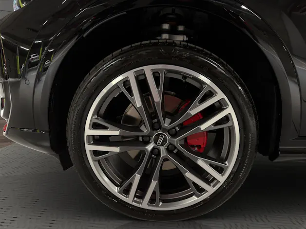 AUDI Q5 TFSI quatto 200 kW S-tronic