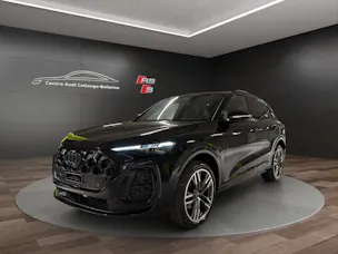Audi Q5 TFSI quatto 200 kW S-tronic