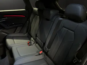 Audi Q5 TFSI quatto 200 kW S-tronic