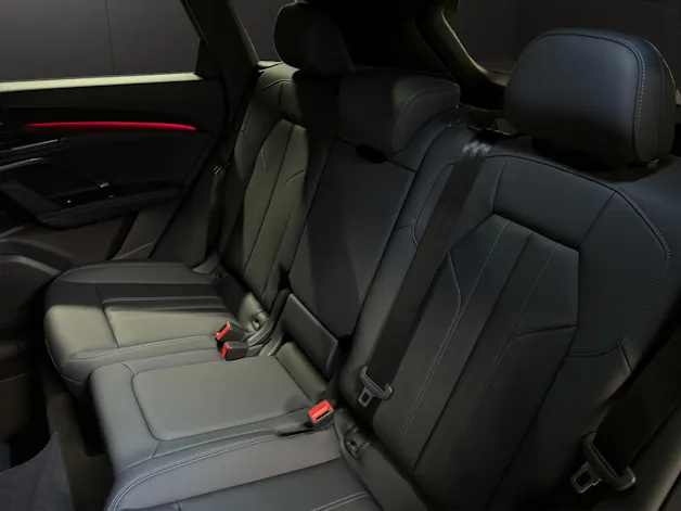 AUDI Q5 TFSI quatto 200 kW S-tronic