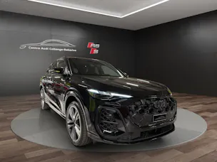 Audi Q5 TFSI quatto 200 kW S-tronic