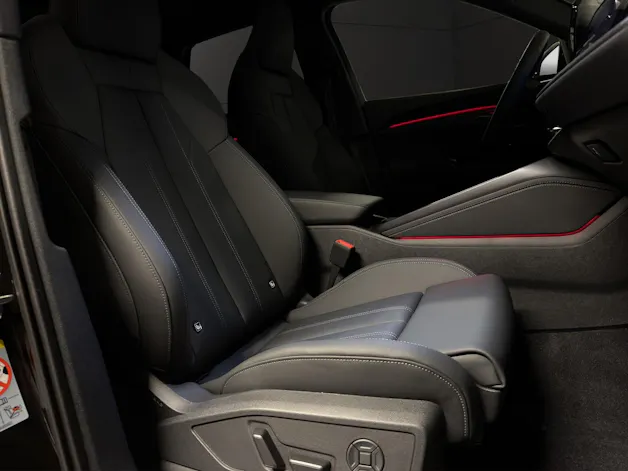 AUDI Q5 TFSI quatto 200 kW S-tronic