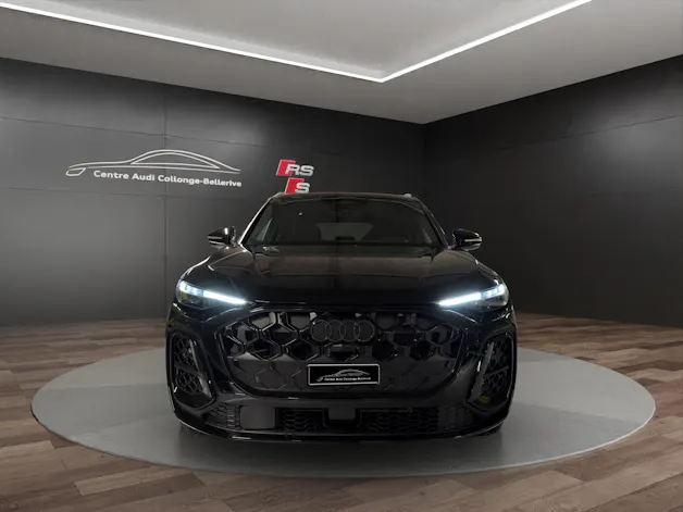 AUDI Q5 TFSI quatto 200 kW S-tronic