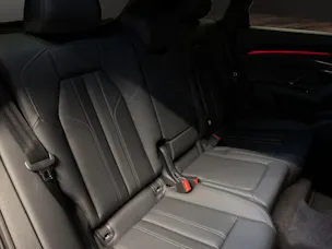 Audi Q5 TFSI quatto 200 kW S-tronic
