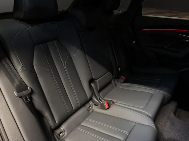 AUDI Q5 TFSI quatto 200 kW S-tronic