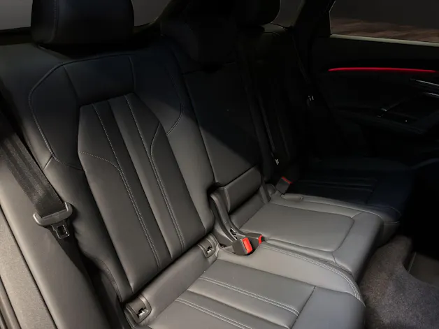 AUDI Q5 TFSI quatto 200 kW S-tronic
