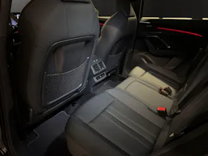 Audi Q5 TFSI quatto 200 kW S-tronic