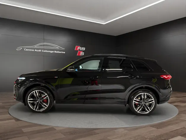 AUDI Q5 TFSI quatto 200 kW S-tronic