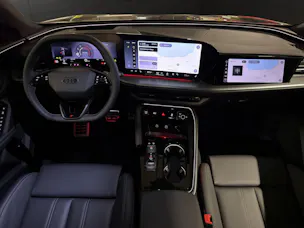 Audi Q5 TFSI quatto 200 kW S-tronic