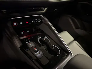 Audi Q5 TFSI quatto 200 kW S-tronic