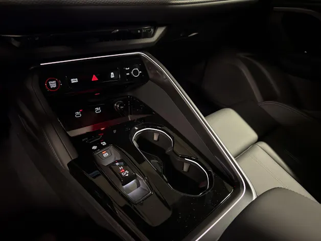 AUDI Q5 TFSI quatto 200 kW S-tronic