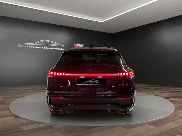 AUDI Q5 TFSI quatto 200 kW S-tronic