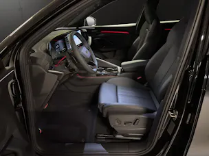 Audi Q5 TFSI quatto 200 kW S-tronic