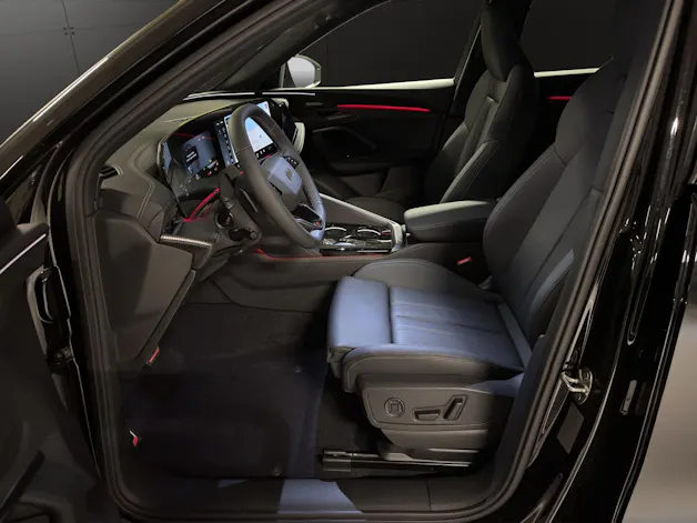 AUDI Q5 TFSI quatto 200 kW S-tronic