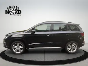 SEAT Ateca 2.0 TSI SWISS FR 4Drive DSG