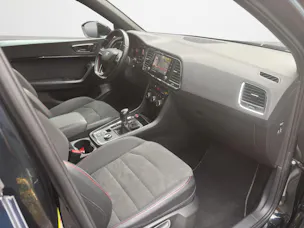 SEAT Ateca 2.0 TSI SWISS FR 4Drive DSG