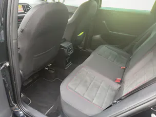 SEAT Ateca 2.0 TSI SWISS FR 4Drive DSG