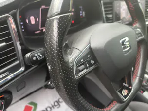 SEAT Ateca 2.0 TSI SWISS FR 4Drive DSG