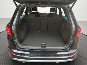 SEAT Ateca 2.0 TSI SWISS FR 4Drive DSG