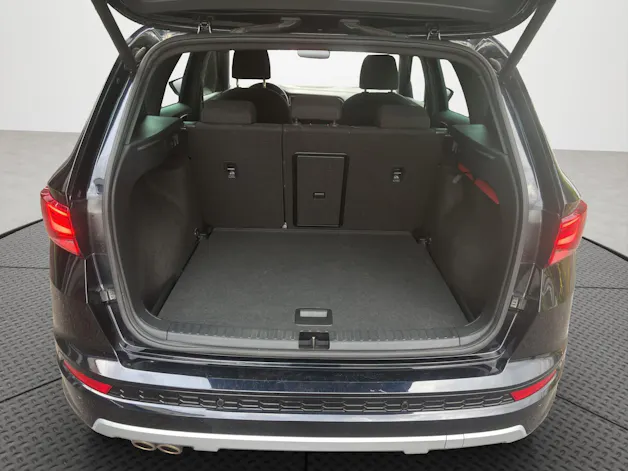 SEAT Ateca 2.0 TSI SWISS FR 4Drive DSG
