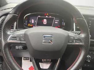 SEAT Ateca 2.0 TSI SWISS FR 4Drive DSG