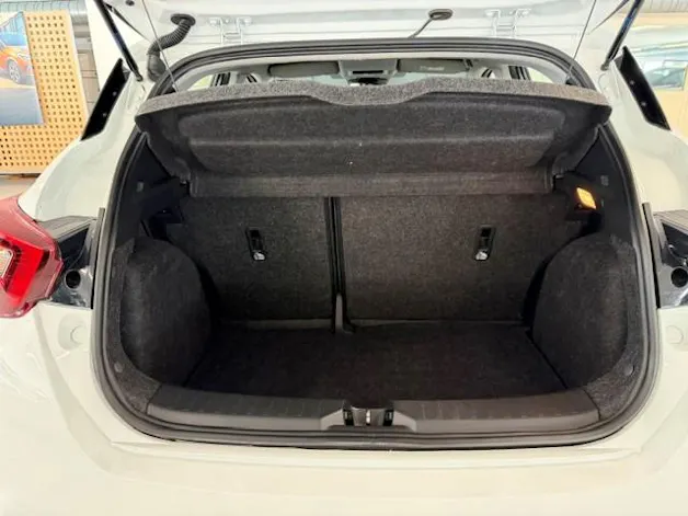 Nissan Micra IG-T acenta Xtronic