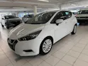 Nissan Micra IG-T acenta Xtronic
