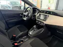 Nissan Micra IG-T acenta Xtronic