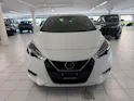 Nissan Micra IG-T acenta Xtronic