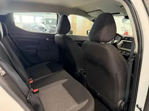 Nissan Micra IG-T acenta Xtronic