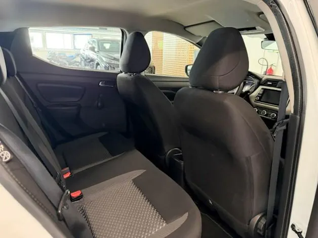 Nissan Micra IG-T acenta Xtronic