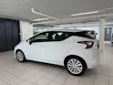 Nissan Micra IG-T acenta Xtronic