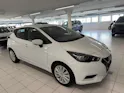 Nissan Micra IG-T acenta Xtronic