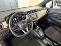Nissan Micra IG-T acenta Xtronic