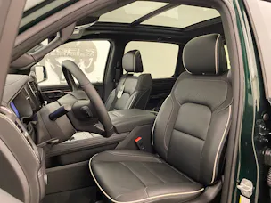Dodge Ram 1500 5.7 Limited Night eTorque MY 2026