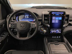 Dodge Ram 1500 5.7 Limited Night eTorque MY 2026