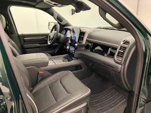 Dodge Ram 1500 5.7 Limited Night eTorque MY 2026