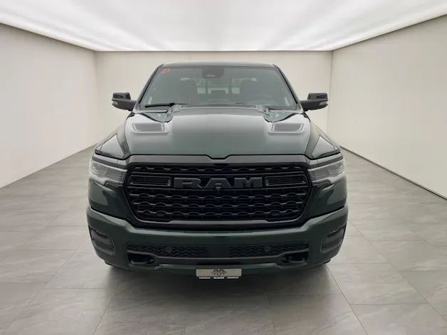 Dodge Ram 1500 5.7 Limited Night eTorque MY 2026