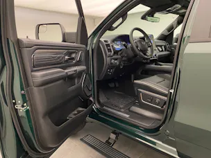 Dodge Ram 1500 5.7 Limited Night eTorque MY 2026