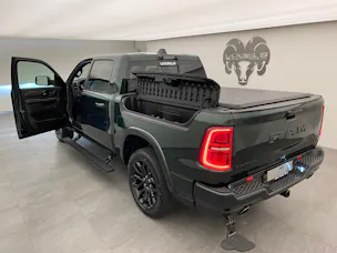 Dodge Ram 1500 5.7 Limited Night eTorque MY 2026