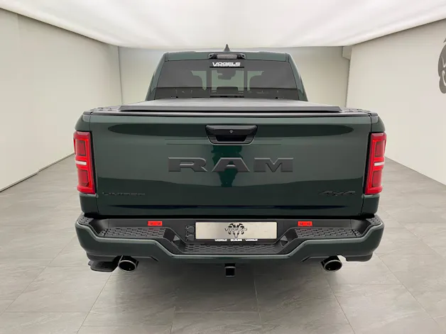 Dodge Ram 1500 5.7 Limited Night eTorque MY 2026