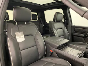 Dodge Ram 1500 5.7 Limited Night eTorque MY 2026