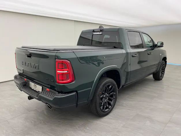 Dodge Ram 1500 5.7 Limited Night eTorque MY 2026