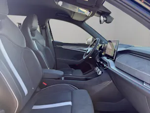 Škoda Kodiaq 1.5 TSI PHEV Sportline