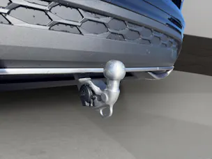 Škoda Kodiaq 1.5 TSI PHEV Sportline