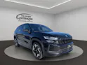 Škoda Kodiaq 1.5 TSI PHEV Sportline