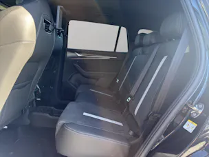 Škoda Kodiaq 1.5 TSI PHEV Sportline