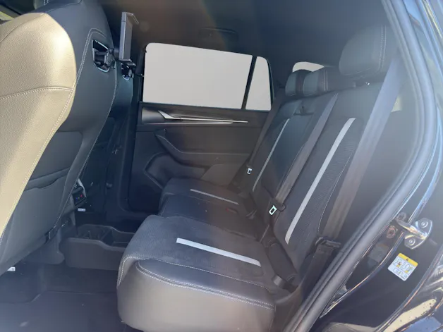 Škoda Kodiaq 1.5 TSI PHEV Sportline