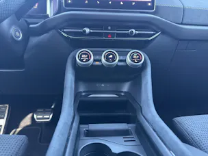 Škoda Kodiaq 1.5 TSI PHEV Sportline